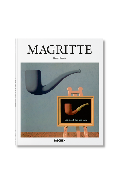 Taschen Taschen Magritte