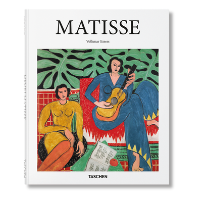 Taschen Taschen Matisse