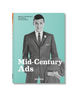 Taschen Taschen Mid-Century Ads. 40th Ed. - 1