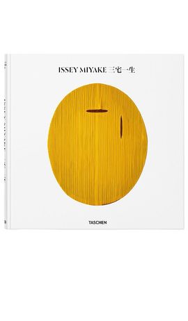 TASCHEN TASCHEN Miyake 2nd Edition