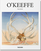 Taschen Taschen O'keeffe (english) - 1