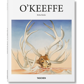 Taschen Taschen O'keeffe (english)