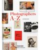 Taschen Taschen Photographers A-z Book - 1