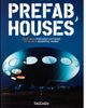 Taschen Taschen Prefab Houses 45th Ed English Book - 2
