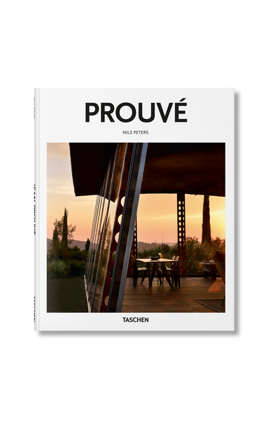 Taschen Taschen Prouvé