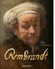 Taschen Taschen Rembrandt The Paintings 45th Ed English Book - 2
