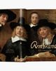 Taschen Taschen Rembrandt The Paintings 45th Ed English Book - 3