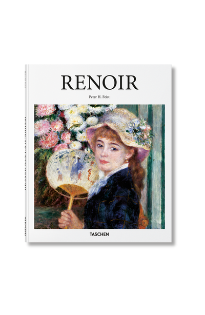 Taschen Taschen Renoir (english)