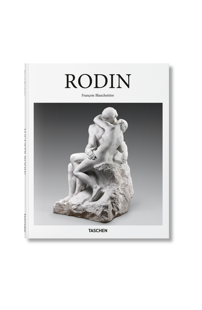 Taschen Taschen Rodin Book