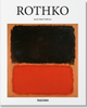 Taschen Taschen Rothko Book - 1