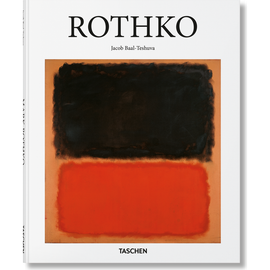 Taschen Taschen Rothko Book