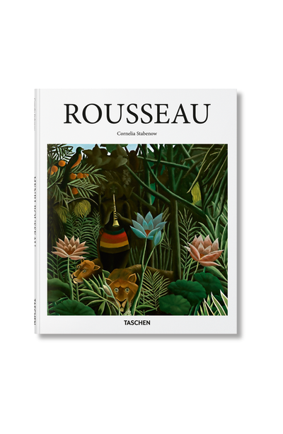 Taschen Taschen Rousseau