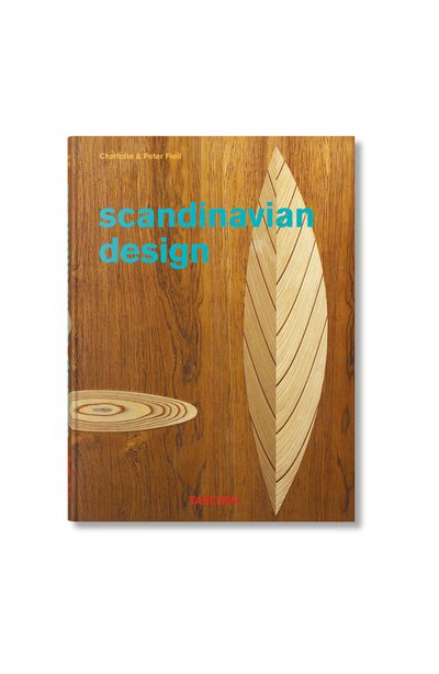 Taschen Taschen Scandinavian Design. 40th Ed.