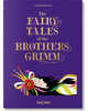 Taschen Taschen The Fairy Tales of the Brothers Grimm - 1