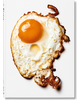 Taschen Taschen The Gourmand's Egg A Collection Of Stories And Recipes Book - 1