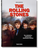 Taschen Taschen The Rolling Stones. 45th Ed. - 1