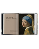 Taschen Taschen Vermeer The Complete Works 45th Ed English Book - 2