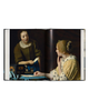 Taschen Taschen Vermeer The Complete Works 45th Ed English Book - 5