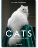 Taschen Taschen Walter Chandoha. Cats. Photographs 1942-2018 - 1