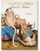 Taschen Taschen Walton Ford. 40th Ed. - 1