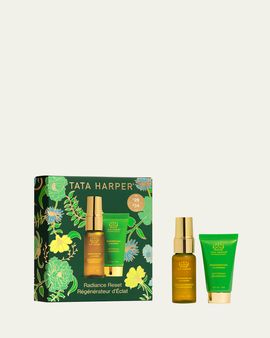 Tata Harper Radiance Reset Duo
