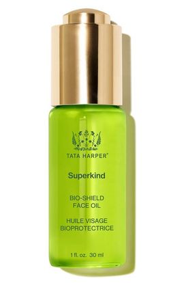 Tata Harper Skincare Tata Harper Skincare Bio-Shield Face Oil 
