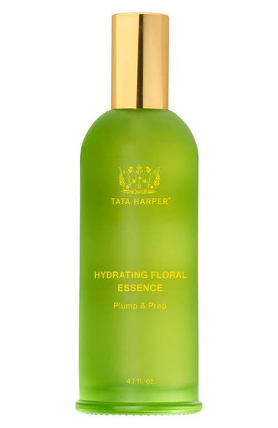 Tata Harper Skincare Tata Harper Skincare Hydrating Floral Essence 