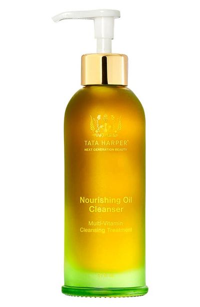 Tata Harper Skincare Tata Harper Skincare Nourishing Oil Cleanser 