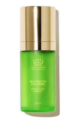 Tata Harper Skincare Tata Harper Skincare Restorative Eye Crème 
