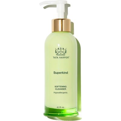 Tata Harper Skincare Tata Harper Skincare Softening Cleanser 
