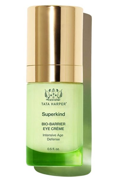 Tata Harper Skincare Tata Harper Skincare Superkind Bio-Barrier Eye Crème 