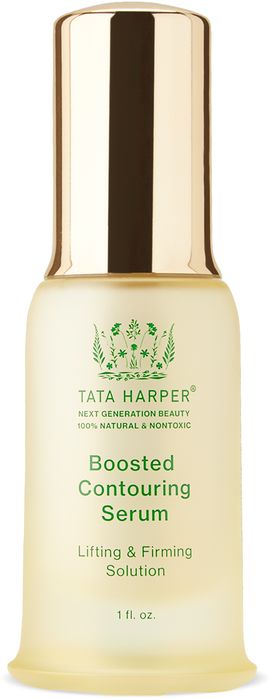 Tata Harper Tata Harper Boosted Contouring Serum, 30 mL