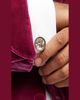 Tateossian Men's Round Skeleton Gear Cufflinks - 5