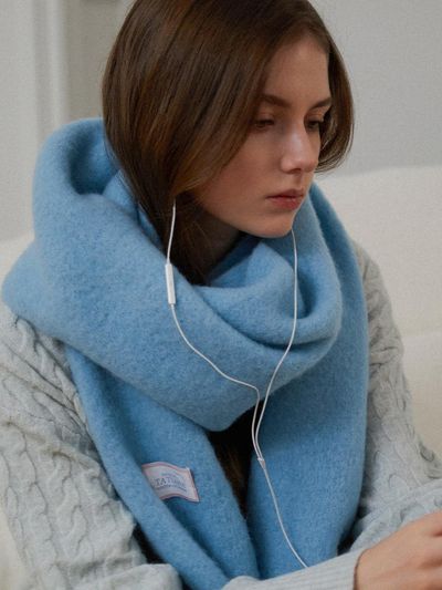 TATIANA Cloudy Puffer MF8101 11 Color