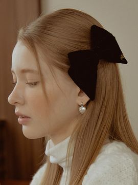 TATIANA Sailor Ribbon Hair Pin