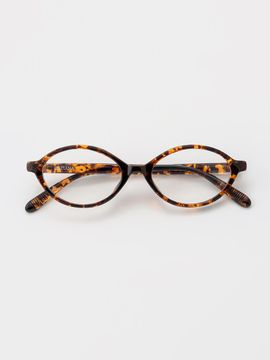 TATIANA TR Construction Blue Light Blocking Eyewear Frame (EW1862)