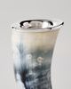 Tavares 1922 Tavares 1922 Bird Edit horn and sterling silver candle holder - 2