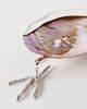 Tavares 1922 Tavares 1922 Bird Edit shell and sterling silver decorative object - 4