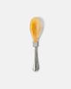 Tavares 1922 Tavares 1922 Horn and sterling silver salad spoon - 1