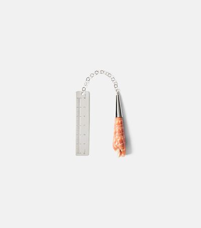 Tavares 1922 Tavares 1922 Shel sterling silver bookmark