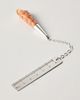 Tavares 1922 Tavares 1922 Shel sterling silver bookmark - 2