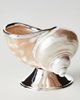 Tavares 1922 Tavares 1922 Shell sterling silver and shell sugar bowl - 2