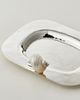 Tavares 1922 Tavares 1922 Shell sterling silver butter dish - 3