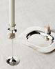 Tavares 1922 Tavares 1922 Shell sterling silver candle holder - 3