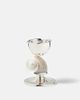 Tavares 1922 Tavares 1922 Shell sterling silver egg cup - 1