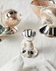 Tavares 1922 Tavares 1922 Shell sterling silver egg cup - 3