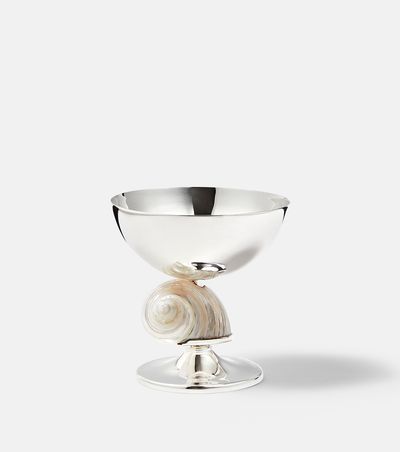 Tavares 1922 Tavares 1922 Shell sterling silver ice cream bowl