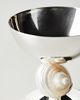 Tavares 1922 Tavares 1922 Shell sterling silver ice cream bowl - 4