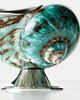 Tavares 1922 Tavares 1922 Shell sterling silver sugar bowl - 2