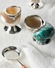 Tavares 1922 Tavares 1922 Shell sterling silver sugar bowl - 3